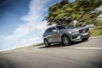 Volvo XC60 D5 R-Deisgn 2017 года (UK)